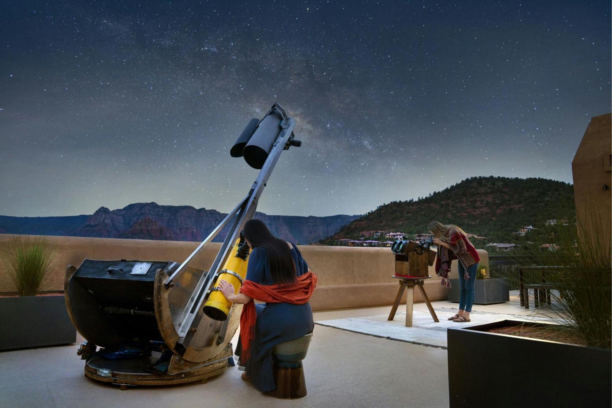 Sky Rock Sedona, A Tribute Portfolio Hotel Exterior foto